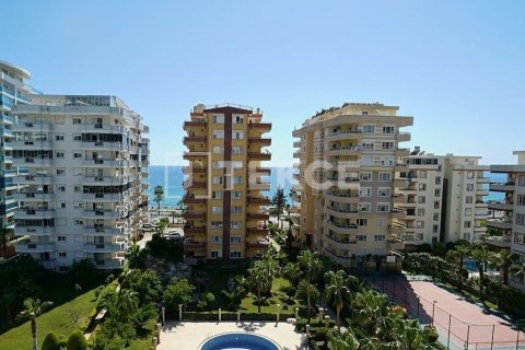 4+1 Penthouse à Alanya, Turkey No. 22071 30