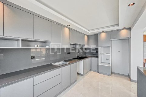 4+1 Penthouse à Alanya, Turkey No. 22071 9