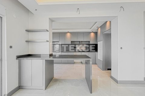 4+1 Penthouse in Alanya, Turkey No. 22071 12