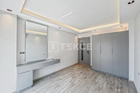 4+1 Penthouse à Alanya, Turkey No. 22071 22