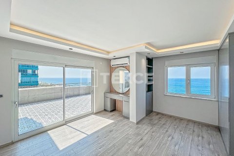 4+1 Penthouse in Alanya, Turkey No. 22071 8