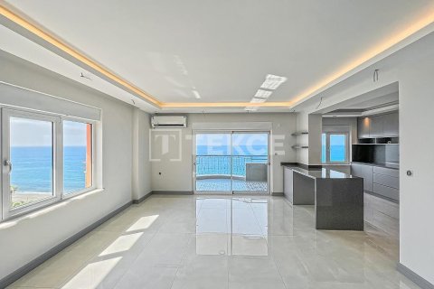 4+1 Penthouse à Alanya, Turkey No. 22071 23