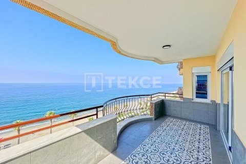 4+1 Penthouse in Alanya, Turkey No. 22071 6