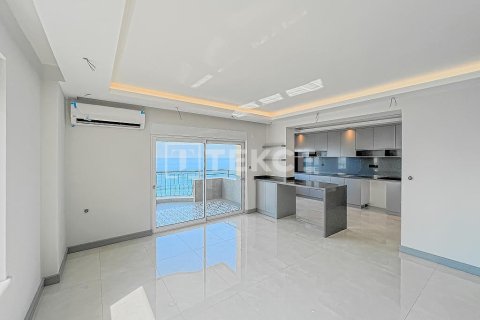 4+1 Penthouse à Alanya, Turkey No. 22071 11