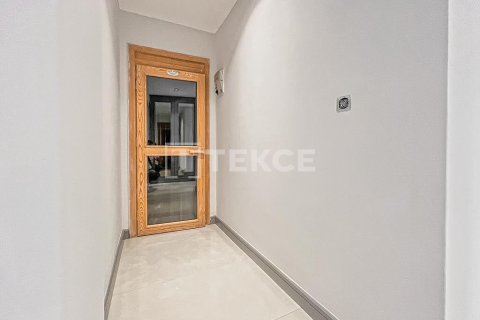 4+1 Penthouse à Alanya, Turkey No. 22071 19