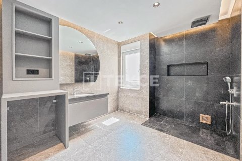 4+1 Penthouse in Alanya, Turkey No. 22071 18