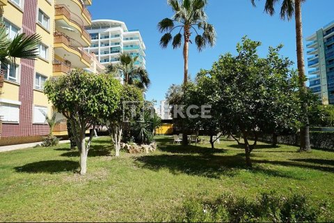 4+1 Penthouse in Alanya, Turkey No. 22071 28