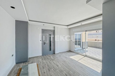 4+1 Penthouse en Alanya, Turkey No. 22071 21