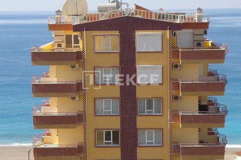 4+1 Penthouse en Alanya, Turkey No. 22071 2