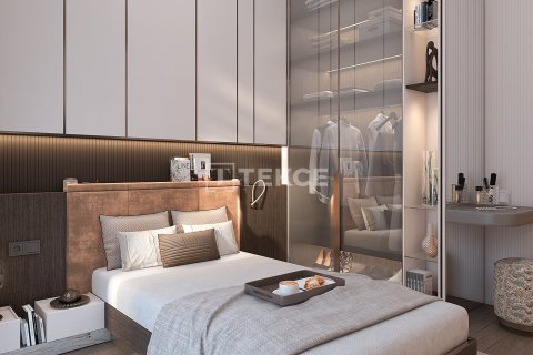 4+1 Apartment en Istanbul, Turkey No. 22076 13