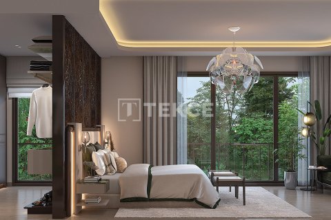 4+1 Apartment in Istanbul, Turkey No. 22076 12