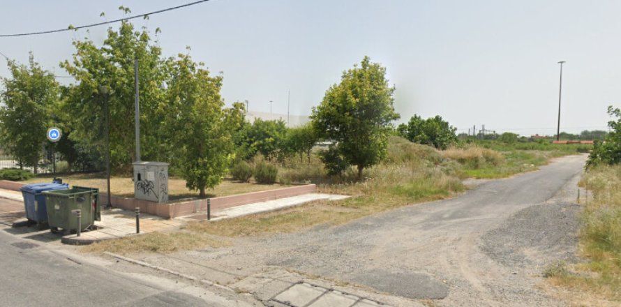 1700m² Land en Eleftherio-Kordelio, Greece No. 54914