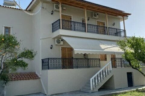 5 bedrooms House in Corinth, Greece No. 54918 9