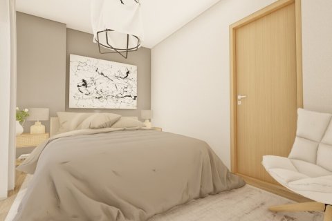 2 dormitorios Apartment en Neapoli, Greece No. 54919 7