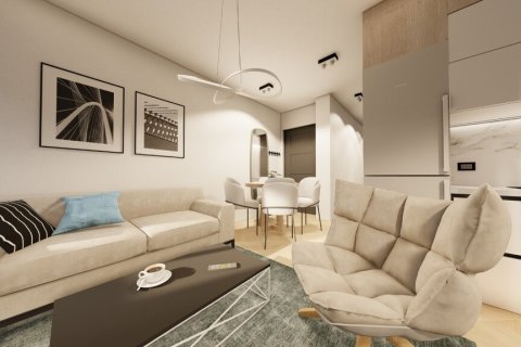 2 dormitorios Apartment en Neapoli, Greece No. 54919 2