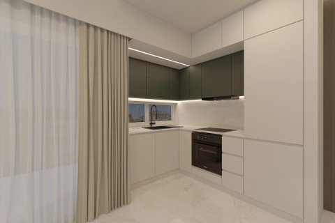 3 dormitorios Apartment en Alimos, Greece No. 54920 11