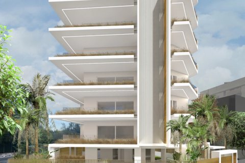 3 dormitorios Apartment en Alimos, Greece No. 54920 1