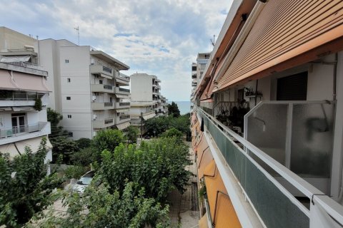 2 bedrooms Apartment in Kalamaria, Greece No. 54915 1