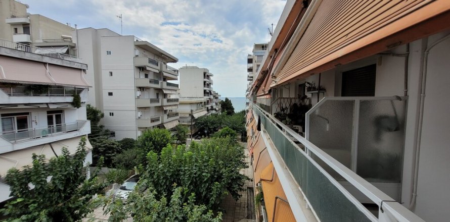 2 dormitorios Apartment en Kalamaria, Greece No. 54915