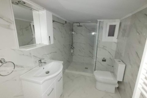 2 dormitorios Apartment en Kalamaria, Greece No. 54915 20