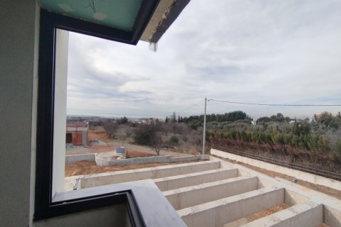 3 dormitorios Maisonette en Pylaia, Greece No. 54916 10