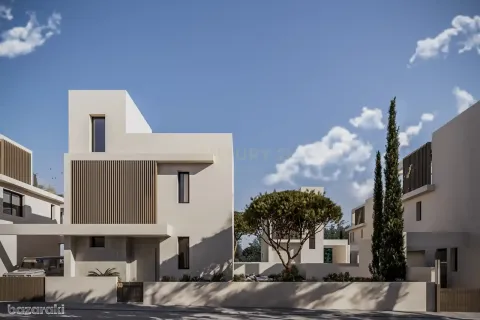 4 dormitorios Villa en Paralimni, Cyprus No. 31260 1