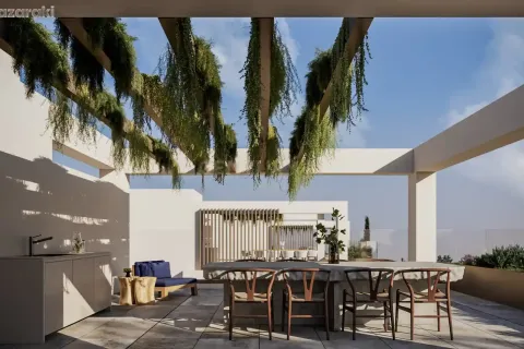 4 dormitorios Villa en Paralimni, Cyprus No. 31260 7