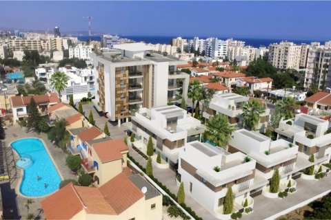 4 dormitorios Villa en Limassol, Cyprus No. 50519 14