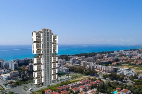 Apartamento tipo estudio Estudio en Limassol, Cyprus No. 50524 2