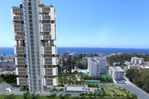 Apartamento tipo estudio Estudio en Limassol, Cyprus No. 50524 14