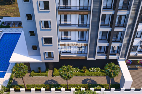 3+1 Apartment en Alanya, Turkey No. 53933 6