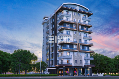 3+1 Apartment en Alanya, Turkey No. 53933 3