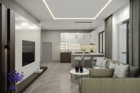 2+1 Apartment en Alanya, Turkey No. 53938 7