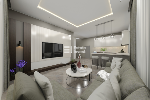 2+1 Appartement à Alanya, Turkey No. 53938 6