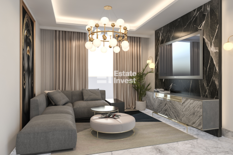 2+1 Apartment en Alanya, Turkey No. 53936 8