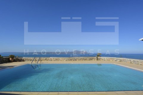 4 bedrooms Villa in Chania, Greece No. 24339 19