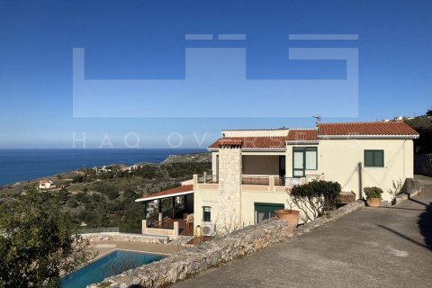 4 bedrooms Villa in Chania, Greece No. 24339 2