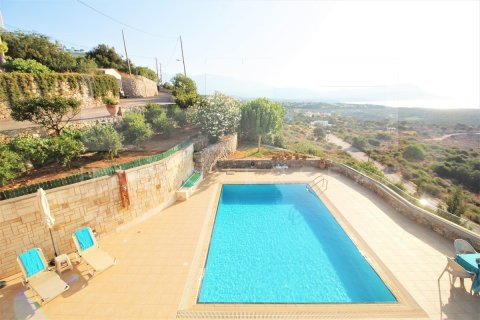 4 bedrooms Villa in Chania, Greece No. 24339 25