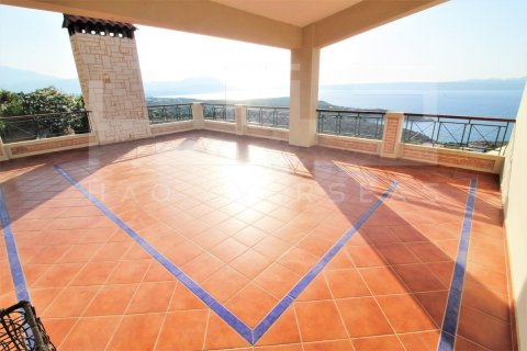 4 bedrooms Villa in Chania, Greece No. 24339 21