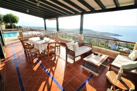 4 bedrooms Villa in Chania, Greece No. 24339 22