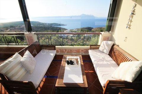 4 bedrooms Villa in Chania, Greece No. 24339 23