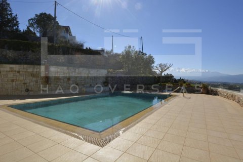 4 bedrooms Villa in Chania, Greece No. 24339 18