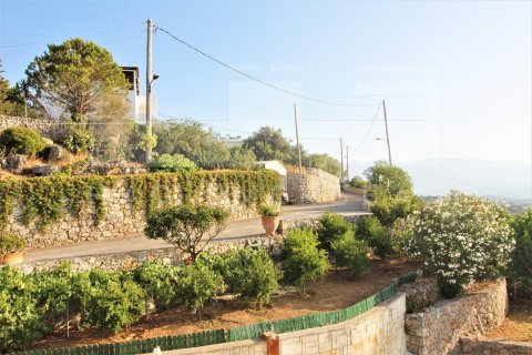 4 bedrooms Villa in Chania, Greece No. 24339 26