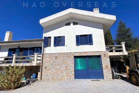 3 dormitorios Villa en Crete, Greece No. 24338 7