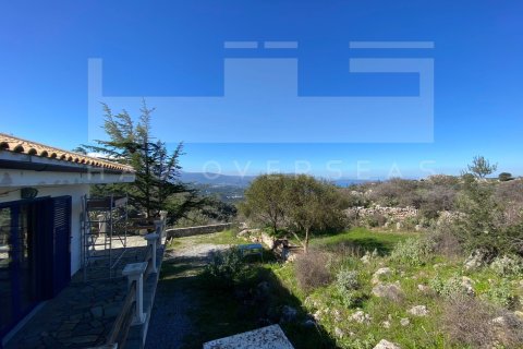 3 bedrooms Villa in Crete, Greece No. 24338 10