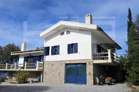 3 dormitorios Villa en Crete, Greece No. 24338 2