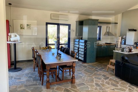 3 dormitorios Villa en Crete, Greece No. 24338 16