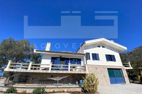 3 dormitorios Villa en Crete, Greece No. 24338 3