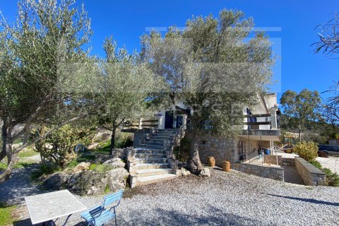 3 bedrooms Villa in Crete, Greece No. 24338 8