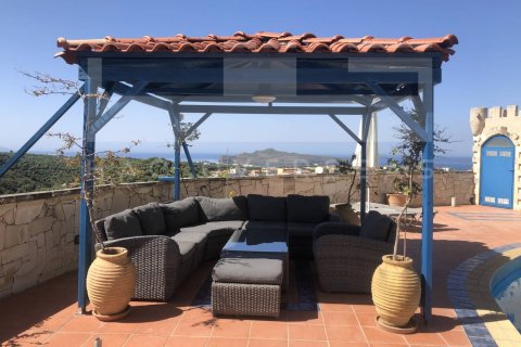 3 bedrooms Villa in Crete, Greece No. 24341 12